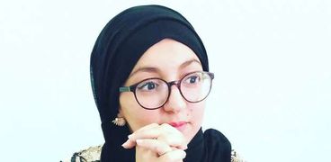 خلود تونسية تشارك في منتدى شباب العالم