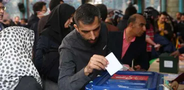 انتخابات إيرانية سابقة