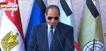 السيسي