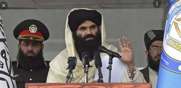 سراج الدين حقاني وزير داخلية طالبان