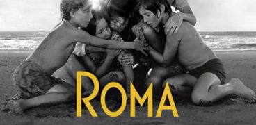 فيلم roma