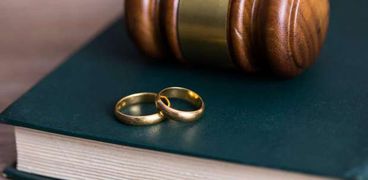 محكمة الأسرة دعوى طلاق للضرر