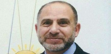 الدكتور محمد المهدى، أستاذ الطب النفسى بجامعة الأزهر