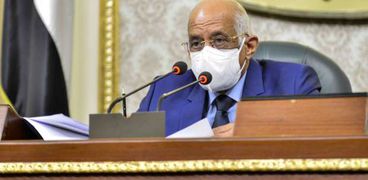 د. علي عبد العال رئيس مجلس النواب