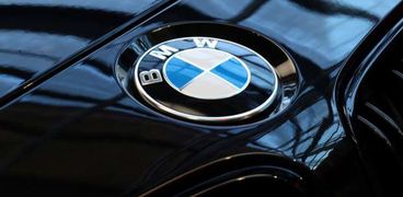 العلامة التجارية BMW