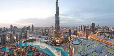 دبي تخطط لانفاق قياسي في 2020 بهدف انعاش الاقتصاد