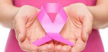سرطان الثدي - تعبيرية