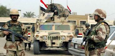 مقتل 77 عنصراً من "داعش" إثر عمليات أمنية في العراق