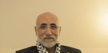 الدكتور محمد أبو سمرة رئيس تيار الاستقلال الفلسطيني