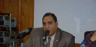 رئيس حزب عمال مصر