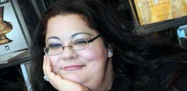 الكاتبة والروائية نور عبدالمجيد