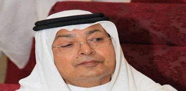 رجل الأعمال السعودي حسن علي آل سند