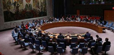 بريطانيا تعتزم طرح مشروع قرار في مجلس الأمن بشأن اليمن