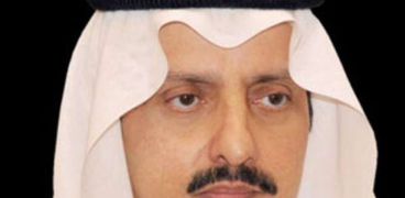بندر بن خالد آل سعود