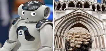 الروبوتات بدلاً من المترجمين في المحاكم البريطانية