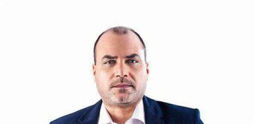 الإعلامي محمد الباز.. مقدم برنامج 90 دقيقة