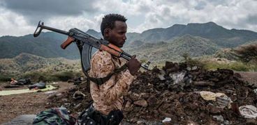 تستمر حرب تيجراي في إثيوبيا منذ نهاية 2020