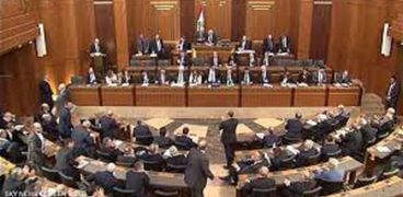 جلسة البرلمان اللبناني - تعبيرية