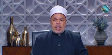 الشيخ أحمد تميم المراغي على قناة الناس