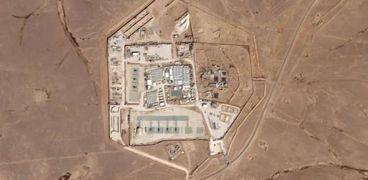 هجومجوي إرهابي علي قاعدة أمريكية في الأردن