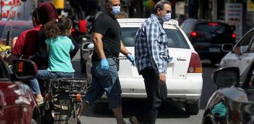 آمال الحكومة المصرية في مواجهة فيروس كورونا مازالت معلقة بوعي المواطنين