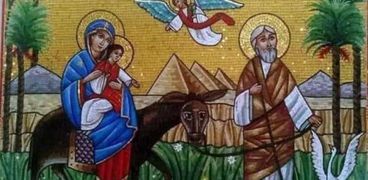 عيد دخول العائلة المقدسة إلى أرض مصر