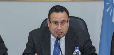 محافظ الإسكندرية يشدد على انهاء اجراءات إنشاء المدارس الحكومية الجديدة