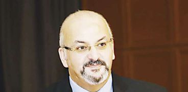 د. محمد حجازى
