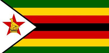 علم زيمبابوي
