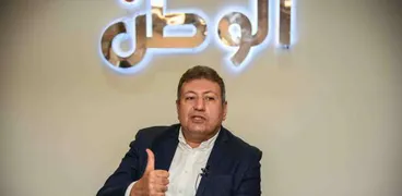 طارق شكري، وكيل لجنة الإسكان بمجلس النواب