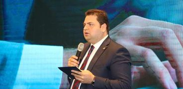 رئيس لجنة الصناعة بالجمعية المصرية اللبنانية لرجال الأعمال