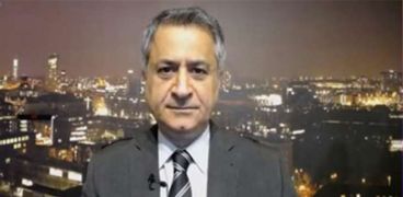 د. جاسم محمد مدير الأوروبي لمكافحة الإرهاب