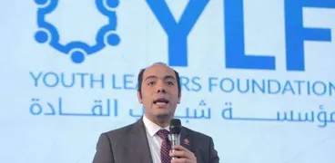 محمد إبراهيم موسى نائب محافظ المنوفية