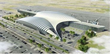 مطار الملك عبد الله بجازان
