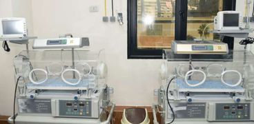 محافظ الإسكندرية يقوم بزيارة مفاجئة لمستشفى سيدي جابر التخصصي 