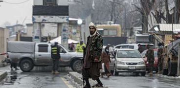 انفجار بمدينة مزار شريف الأفغانية