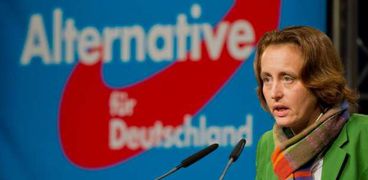 نائبة رئيس حزب "البديل من أجل ألمانيا"