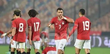 توقعات عبير فؤاد لمنتخب مصر في بطولة كأس الأمم الأفريقية