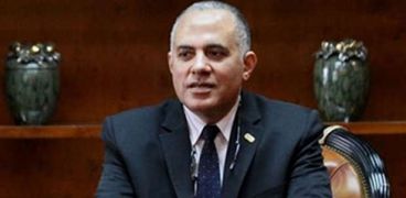 وزير الري يدعم تجديد وتطوير كوبري الجعفرية بالغربية بتكلفة 4مليون جنيه