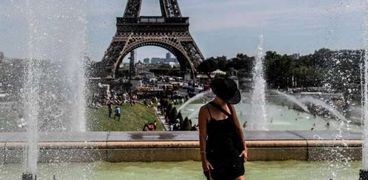 ارتفاع الحرارة في فرنسا تسبب فى حالات الغرق