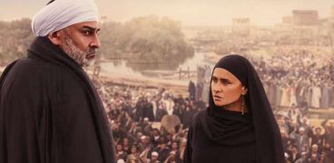 نيللي كريم وجمال ينافسان في مسلسلات رمضان 2023