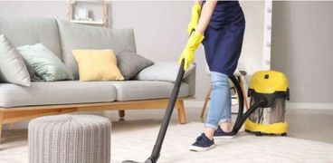 نصائح تجعل منزلك أكثر نظافة وترتيبا