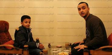 ابطال فيديو تجارة الأعضاء وخطف الأطفال فى كفر الشيخ