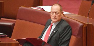 السيناتور الاسترالي الذي برر الهجوم على المسجدين
