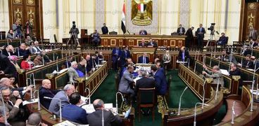 "عبد العال" يترأس الجلسة العامة لـ"النواب"