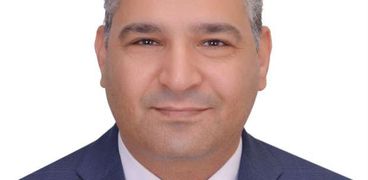 عياد رزق القيادي في حزب الشعب الجمهوري