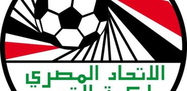 شعار اتحاد الكرة