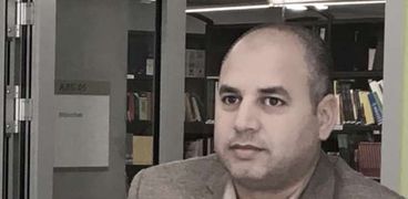 الدكتور أحمد علي محمود صالح، استاذ تغذية الدواجن بكلية الزراعة جامعة كفر الشيخ