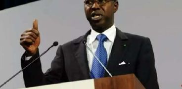 رئيس الوزراء السنغالي محمد ديون - أرشيفية