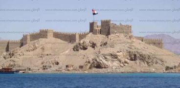 أرشيفية قلعة صلاح الدين